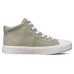 Skechers Street Trax 'Green' Women's 40