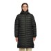 Skechers Colorful Down Jackets Women's Carbon Black/0018 Carbon Black/0018, M