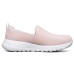 Skechers Cushioning Lightweight Low Top Casual Shoes Women's Pink 40