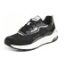 Skechers Sport Casual Shoes Women's Low-Top Black/White 35