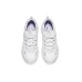 Skechers Flower Sea Bear Cushioning Breathable Low-Top Chunky Sneakers Women's Fairy Purple fairy purple, 39