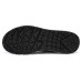 Skechers Street Slip-Resistant Low-Top Casual Shoes Women's Black Gray Black Gray, 37