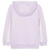 Skechers Comfortable Sports And Leisure Sweatshirt Mist Purple Teenagers Mist Purple, 130