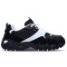 Skechers D'LITES Series Casual Shoes Women's Low-Top Black 35
