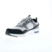 Skechers Skech-Air Court Yatton 232648 Mens Gray Lifestyle Sneakers Shoes 11