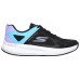 Skechers Go Run Pulse Operate 'Black' Women's 36