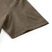 Skechers T Shirt Men's Mushroom Brown Коричневый, M