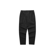 Skechers Lifestyle Casual Pants Men Black Черный, L