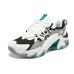 Skechers Stamina V3 'White Olive Black' 41