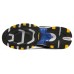 Skechers Vigor 3.0 'Black Yellow' 40