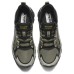 Skechers Max Protect Durable Breathable Low-Top Outdoor Shoes Men's Brown Black Brown Black, 42