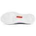 Skechers Court Classics Abrasion Resistant Breathable Support Low Top Skateboard Shoes Women's White Black Черно-белый, 38