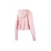 Skechers Jackets Women's Розовый, XL