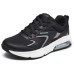 Skechers Street Breathable Casual Running Shoes Women's Black Черный, 37