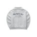 Skechers Colorful Sweatshirt Women's Gray Gray/0248, XL