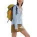 Skechers Jackets Coats Women's Pearl Blue жемчужно-голубой, L