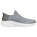 Skechers Ultra Flex 3.0 'Smooth Step Grey' 42