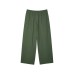 Skechers Casual Pants Men's Green Зеленый, M