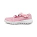 Skechers Go Walk Joy Anti-Slip Wear-Resistant Kids Lifestyle Shoes Pink Children Aged 3-7 Years Old 23