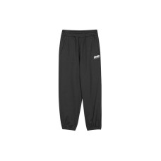 Skechers Knitted Sports Pants Women's Carbon Black сажа, L