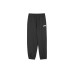Skechers Knitted Sports Pants Women's Carbon Black сажа, L
