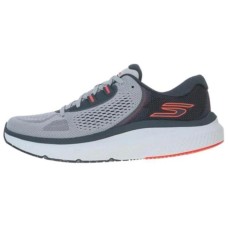 Skechers Go Run Pure 4 'Grey Orange' Серый, 42.5