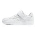 Skechers Kids' Skateboarding Shoes Kids Белый, 36