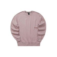 Skechers Sweatshirt Unisex Wooden Rose Pink Wooden Rose Pink/04JD, M
