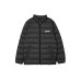Skechers Sports Life Collection Down Jacket Men's Black-0018, 2XL