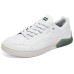 Skechers Mark Nason Shoes 'White Green' White green, 42.5