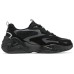 Skechers Stamina V3 Shoes 'Black Grey' Women's 36