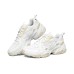 Skechers Stamina V2 Low Running Shoes White 42