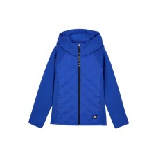Skechers Kids Down Jackets / Vests Dark blue/034Z, XL