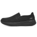 Skechers GO WALK Stability Casual Shoes Men Low-Top Black 44