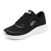 Skechers Skech Lite Pro Shoes 'Black White' Women's 37