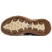 Skechers Go Run Trail Altitude 'Navy Blue Brown' Women's 38
