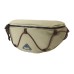 Skechers Fabric Fanny Pack Regular Unisex Pepper Beige Pepper Beige