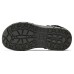 Skechers Foamies Rubber Sole Wrap-toe Slippers Men's Gray Серый, 42