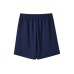 Skechers Casual Shorts Men's Marine Blue Marine Blue/00DU, S