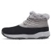 Skechers Go Walk Outdoor Snow Boots Women's Black/Gray 36