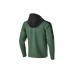 Skechers Jackets Men Shrub Green/03RT Bush Green/03RT, M