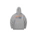 Skechers Stroll Sweatshirts Unisex Medium Heather Gray Серый, XL
