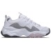 Skechers D'Lites 3.0 Low top Running Shoes White/Pink/Gray Women's 35