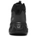 Skechers DLITES Anti-Slip Wear-Resistant Mid-Top Running Shoes Women's Black Черный, 35.5