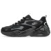 Skechers Stamina V3 Shoes 'Black Grey' Women's 36