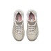 Skechers D Lites Low Top Daddy Shoes Grey/Brown Women's 35