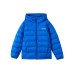 Skechers Kids Down Jackets / Vests Princess Blue/07G, XL