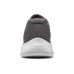 Skechers Go Walk Fle Anti-Slip Wear-Resistant Low-Top Casual Shoes Men's Gray Серый, 44.5
