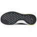 Skechers Go Run Pulse Cushioning Wear-Resistant Low-Top Running Shoes Men's Black Черный/Лимонный, 39.5