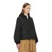 Skechers Jacket Women's Carbon Black/0018 Carbon Black 0018, M